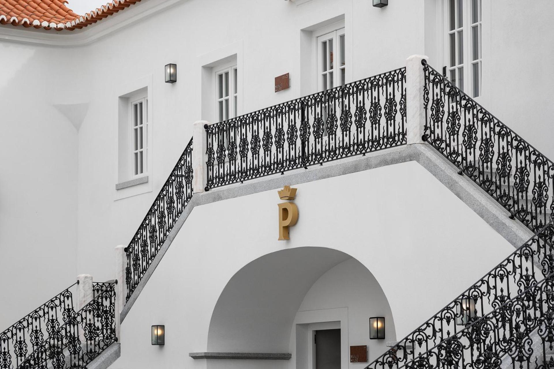 Quinta Do Paral - The Wine Hotel Vidigueira Exterior photo