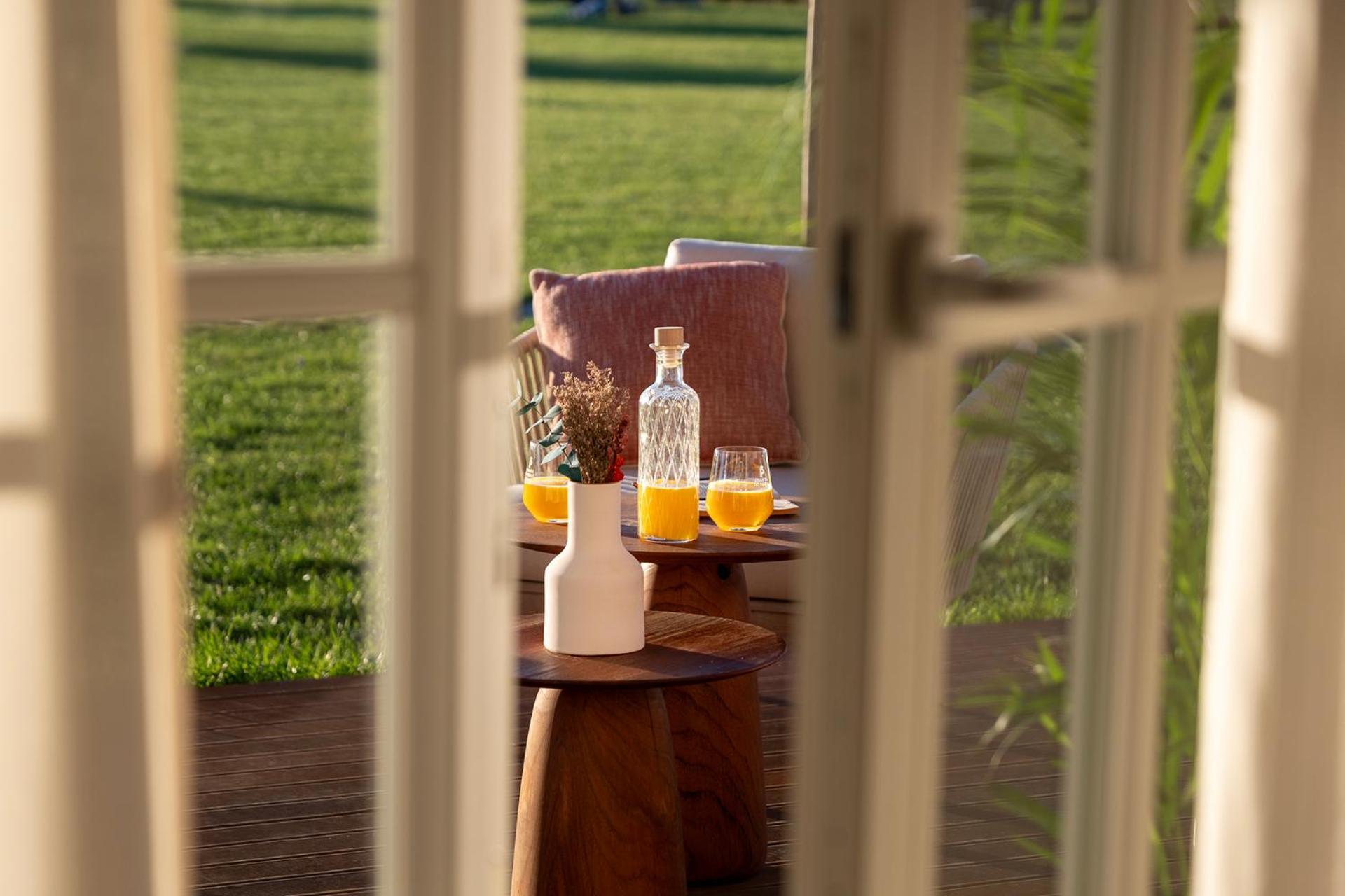 Quinta Do Paral - The Wine Hotel Vidigueira Exterior photo