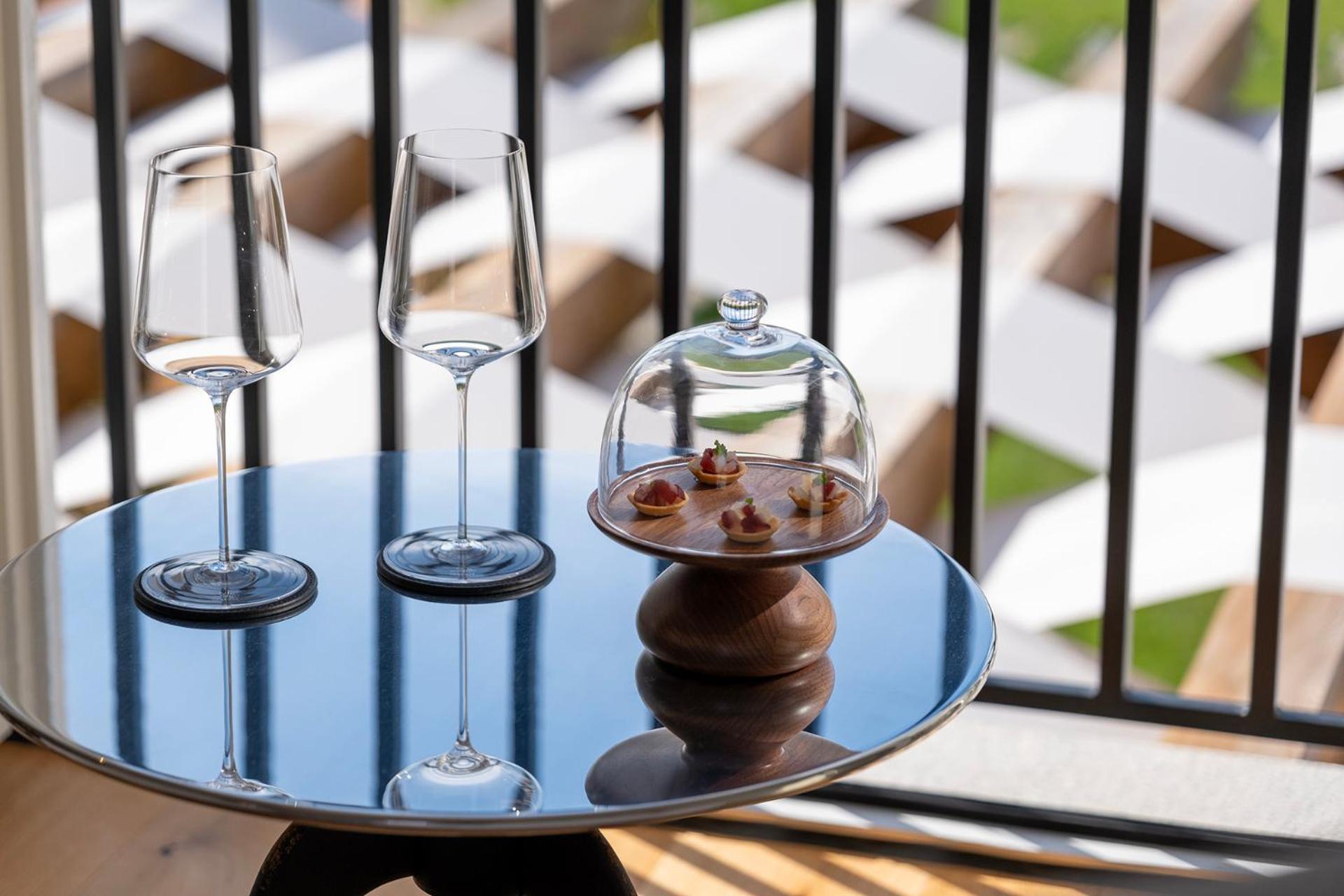 Quinta Do Paral - The Wine Hotel Vidigueira Exterior photo